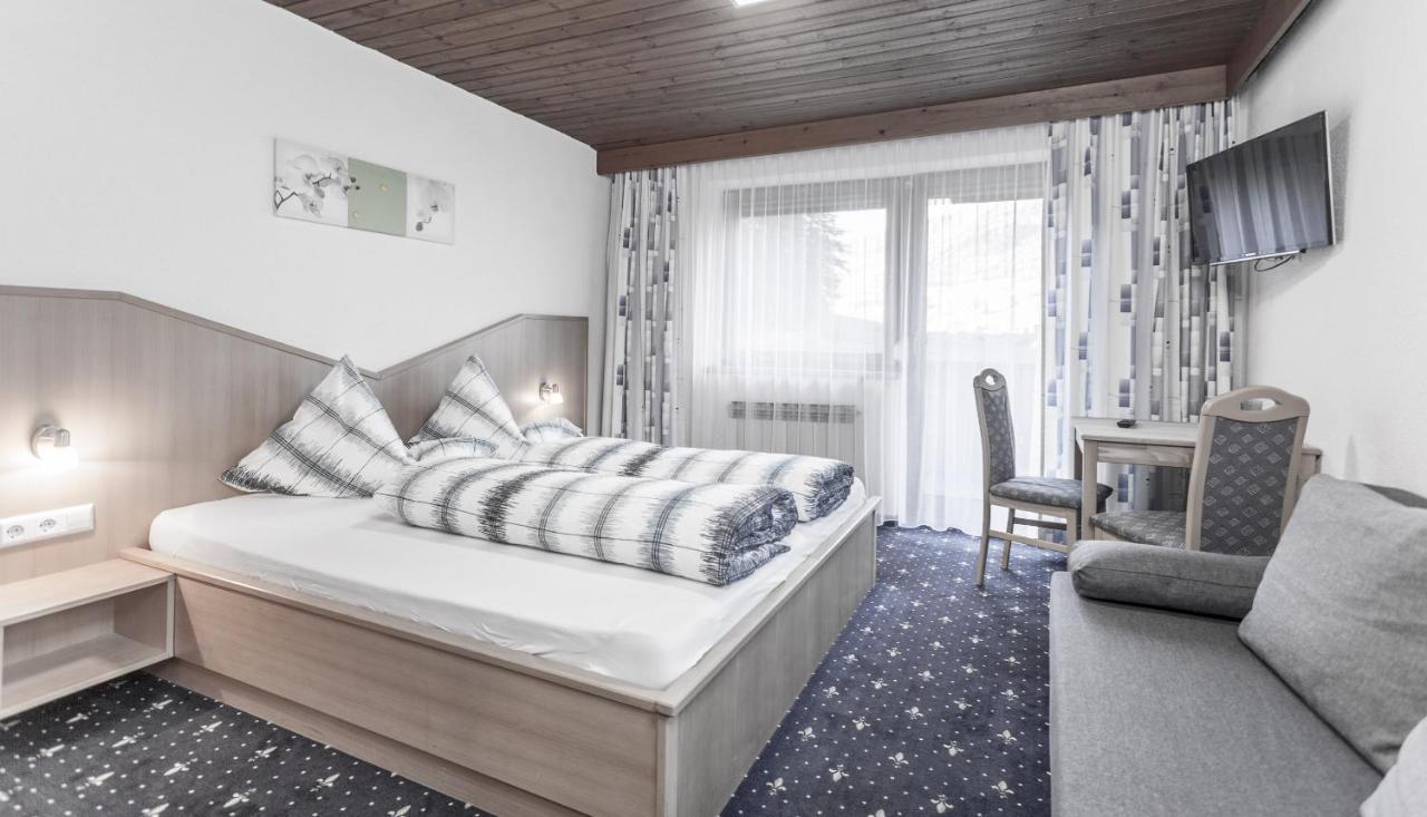 Gaesteheim Schmiedhof Otel Sölden Dış mekan fotoğraf